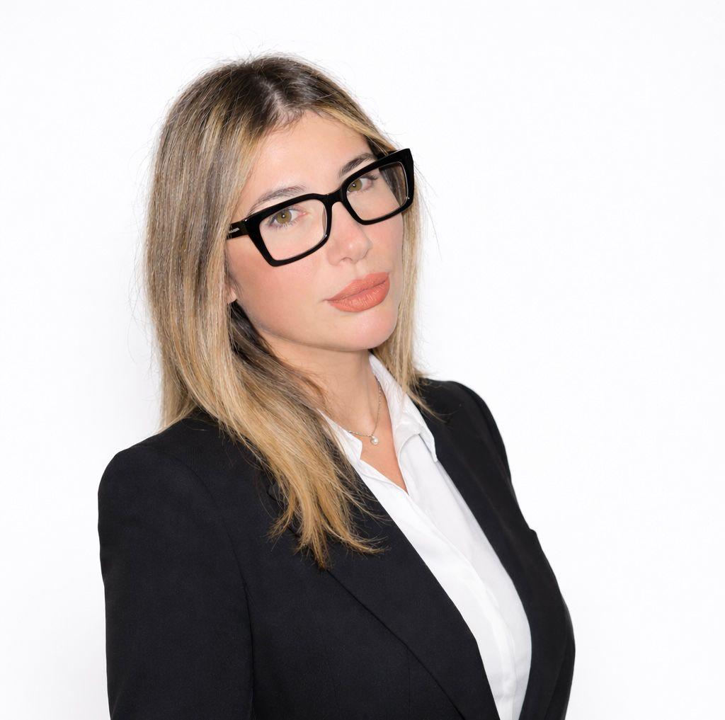 יוליה מושינסקי ביטון - עורכת דין