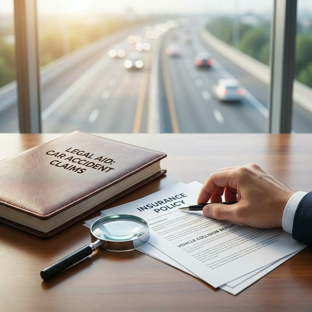 Bodily Injury in Car Accidents 2024: Realizing Victim Rights