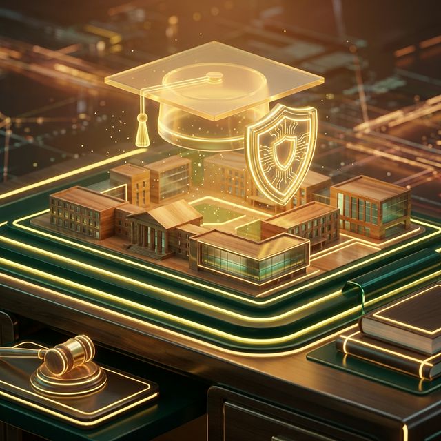 تأمين حوادث الطلاب 2025-2026: الدليل الكامل لتحصيل حقوق الأهل والأبناء